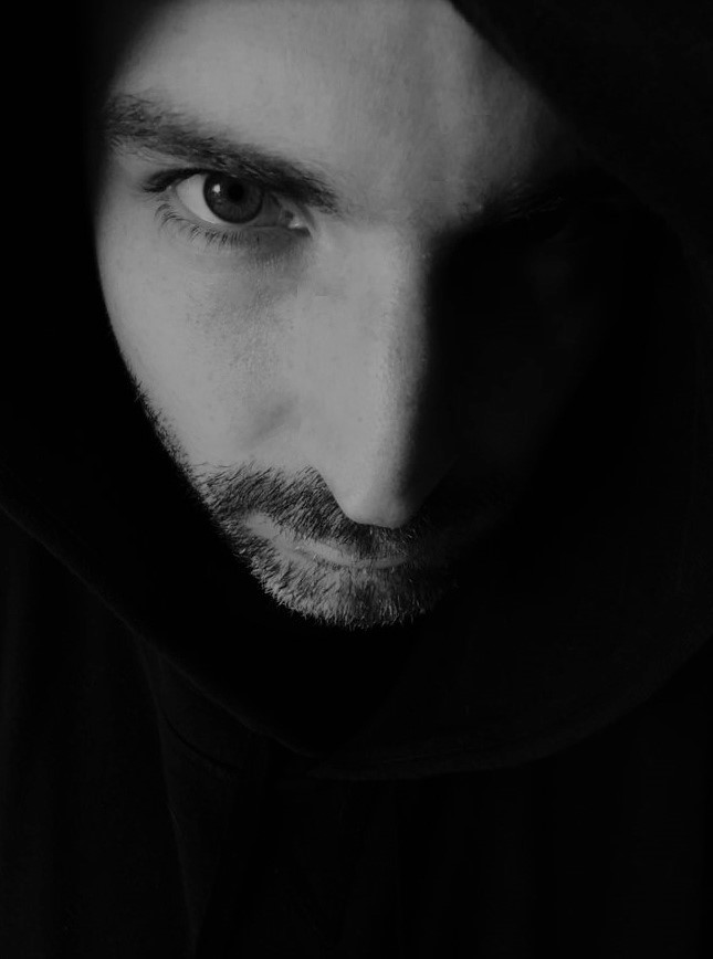 Foto del autor Martin Cosh