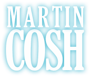 Martin Cosh